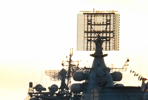 DEFENSE BUSINESS