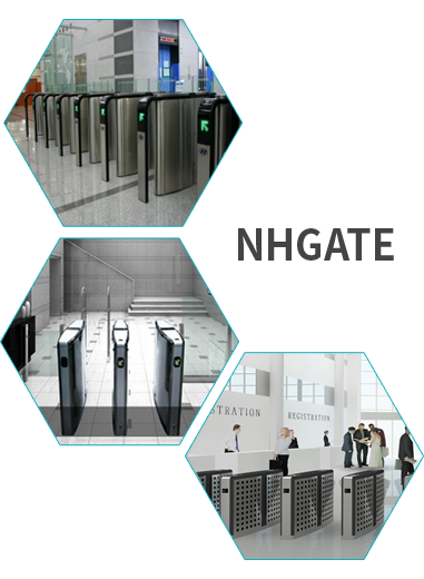 SPEEDGATE SPEEDGATE